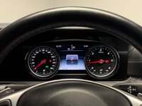 USED 2018 18 MERCEDES-BENZ E-CLASS 2.0 E220d AMG Line Coupe 2dr Diesel G-Tronic+ Euro 6 (s/s) (194 ps) REV CAM|AMBIENT LIGHT|HTD SEATS