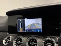 USED 2018 18 MERCEDES-BENZ E-CLASS 2.0 E220d AMG Line Coupe 2dr Diesel G-Tronic+ Euro 6 (s/s) (194 ps) REV CAM|AMBIENT LIGHT|HTD SEATS