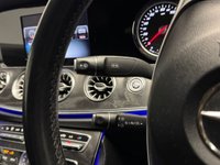 USED 2018 18 MERCEDES-BENZ E-CLASS 2.0 E220d AMG Line Coupe 2dr Diesel G-Tronic+ Euro 6 (s/s) (194 ps) REV CAM|AMBIENT LIGHT|HTD SEATS