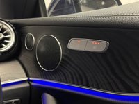 USED 2018 18 MERCEDES-BENZ E-CLASS 2.0 E220d AMG Line Coupe 2dr Diesel G-Tronic+ Euro 6 (s/s) (194 ps) REV CAM|AMBIENT LIGHT|HTD SEATS
