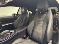 USED 2018 18 MERCEDES-BENZ E-CLASS 2.0 E220d AMG Line Coupe 2dr Diesel G-Tronic+ Euro 6 (s/s) (194 ps) REV CAM|AMBIENT LIGHT|HTD SEATS