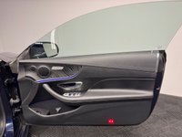 USED 2018 18 MERCEDES-BENZ E-CLASS 2.0 E220d AMG Line Coupe 2dr Diesel G-Tronic+ Euro 6 (s/s) (194 ps) REV CAM|AMBIENT LIGHT|HTD SEATS
