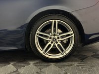 USED 2018 18 MERCEDES-BENZ E-CLASS 2.0 E220d AMG Line Coupe 2dr Diesel G-Tronic+ Euro 6 (s/s) (194 ps) REV CAM|AMBIENT LIGHT|HTD SEATS