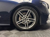 USED 2018 18 MERCEDES-BENZ E-CLASS 2.0 E220d AMG Line Coupe 2dr Diesel G-Tronic+ Euro 6 (s/s) (194 ps) REV CAM|AMBIENT LIGHT|HTD SEATS
