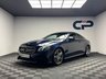 USED 2018 18 MERCEDES-BENZ E-CLASS 2.0 E220d AMG Line Coupe 2dr Diesel G-Tronic+ Euro 6 (s/s) (194 ps) REV CAM|AMBIENT LIGHT|HTD SEATS