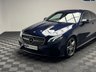 USED 2018 18 MERCEDES-BENZ E-CLASS 2.0 E220d AMG Line Coupe 2dr Diesel G-Tronic+ Euro 6 (s/s) (194 ps) REV CAM|AMBIENT LIGHT|HTD SEATS