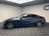 USED 2018 18 MERCEDES-BENZ E-CLASS 2.0 E220d AMG Line Coupe 2dr Diesel G-Tronic+ Euro 6 (s/s) (194 ps) REV CAM|AMBIENT LIGHT|HTD SEATS