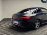 USED 2018 18 MERCEDES-BENZ E-CLASS 2.0 E220d AMG Line Coupe 2dr Diesel G-Tronic+ Euro 6 (s/s) (194 ps) REV CAM|AMBIENT LIGHT|HTD SEATS