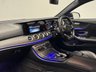 USED 2018 18 MERCEDES-BENZ E-CLASS 2.0 E220d AMG Line Coupe 2dr Diesel G-Tronic+ Euro 6 (s/s) (194 ps) REV CAM|AMBIENT LIGHT|HTD SEATS