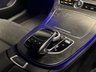 USED 2018 18 MERCEDES-BENZ E-CLASS 2.0 E220d AMG Line Coupe 2dr Diesel G-Tronic+ Euro 6 (s/s) (194 ps) REV CAM|AMBIENT LIGHT|HTD SEATS