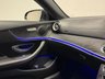 USED 2018 18 MERCEDES-BENZ E-CLASS 2.0 E220d AMG Line Coupe 2dr Diesel G-Tronic+ Euro 6 (s/s) (194 ps) REV CAM|AMBIENT LIGHT|HTD SEATS