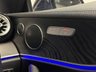 USED 2018 18 MERCEDES-BENZ E-CLASS 2.0 E220d AMG Line Coupe 2dr Diesel G-Tronic+ Euro 6 (s/s) (194 ps) REV CAM|AMBIENT LIGHT|HTD SEATS