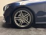 USED 2018 18 MERCEDES-BENZ E-CLASS 2.0 E220d AMG Line Coupe 2dr Diesel G-Tronic+ Euro 6 (s/s) (194 ps) REV CAM|AMBIENT LIGHT|HTD SEATS