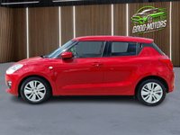 USED 2018 68 SUZUKI SWIFT 1.0 Boosterjet SZ-T Hatchback 5dr Petrol Manual Euro 6 (111 ps) +++SAME DAY/NEXT DAY DELIVERY AVAILABLE+++