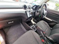 USED 2018 68 SUZUKI SWIFT 1.0 Boosterjet SZ-T Hatchback 5dr Petrol Manual Euro 6 (111 ps) +++SAME DAY/NEXT DAY DELIVERY AVAILABLE+++