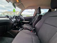 USED 2018 68 SUZUKI SWIFT 1.0 Boosterjet SZ-T Hatchback 5dr Petrol Manual Euro 6 (111 ps) +++SAME DAY/NEXT DAY DELIVERY AVAILABLE+++