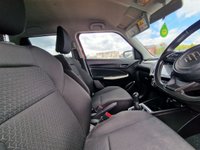 USED 2018 68 SUZUKI SWIFT 1.0 Boosterjet SZ-T Hatchback 5dr Petrol Manual Euro 6 (111 ps) +++SAME DAY/NEXT DAY DELIVERY AVAILABLE+++
