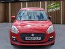 USED 2018 68 SUZUKI SWIFT 1.0 Boosterjet SZ-T Hatchback 5dr Petrol Manual Euro 6 (111 ps) +++SAME DAY/NEXT DAY DELIVERY AVAILABLE+++