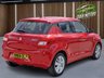 USED 2018 68 SUZUKI SWIFT 1.0 Boosterjet SZ-T Hatchback 5dr Petrol Manual Euro 6 (111 ps) +++SAME DAY/NEXT DAY DELIVERY AVAILABLE+++