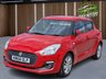 USED 2018 68 SUZUKI SWIFT 1.0 Boosterjet SZ-T Hatchback 5dr Petrol Manual Euro 6 (111 ps) +++SAME DAY/NEXT DAY DELIVERY AVAILABLE+++