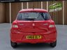 USED 2018 68 SUZUKI SWIFT 1.0 Boosterjet SZ-T Hatchback 5dr Petrol Manual Euro 6 (111 ps) +++SAME DAY/NEXT DAY DELIVERY AVAILABLE+++