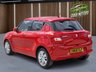 USED 2018 68 SUZUKI SWIFT 1.0 Boosterjet SZ-T Hatchback 5dr Petrol Manual Euro 6 (111 ps) +++SAME DAY/NEXT DAY DELIVERY AVAILABLE+++
