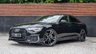 USED 2022 72 AUDI A6 SALOON 2.0 TFSI 40 S line Saloon 4dr Petrol S Tronic Euro 6 (s/s) (204 ps) 