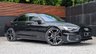 USED 2022 72 AUDI A6 SALOON 2.0 TFSI 40 S line Saloon 4dr Petrol S Tronic Euro 6 (s/s) (204 ps) 