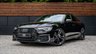 USED 2022 72 AUDI A6 SALOON 2.0 TFSI 40 S line Saloon 4dr Petrol S Tronic Euro 6 (s/s) (204 ps) 