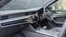 USED 2022 72 AUDI A6 SALOON 2.0 TFSI 40 S line Saloon 4dr Petrol S Tronic Euro 6 (s/s) (204 ps) 