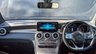 USED 2019 19 MERCEDES-BENZ GLC 2.0 GLC220d AMG Line Coupe 5dr Diesel G-Tronic+ 4MATIC Euro 6 (s/s) (194 ps) 