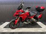 USED 2015 65 DUCATI MULTISTRADA 1200 1200 S Adventure Petrol Manual Euro 4 (152 ps) LOW RATE FINANCE DELIVERY AVAILABLE