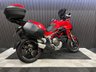 USED 2015 65 DUCATI MULTISTRADA 1200 1200 S Adventure Petrol Manual Euro 4 (152 ps) LOW RATE FINANCE DELIVERY AVAILABLE