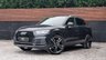 USED 2019 19 AUDI Q5 2.0 TFSI 45 S line SUV 5dr Petrol S Tronic quattro Euro 6 (s/s) (245 ps) 