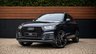 USED 2019 19 AUDI Q5 2.0 TFSI 45 S line SUV 5dr Petrol S Tronic quattro Euro 6 (s/s) (245 ps) 