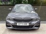 USED 2022 71 BMW 3 SERIES 2.0 330e 12kWh M Sport Touring 5dr Petrol Plug-in Hybrid Auto Euro 6 (s/s) (292 ps) EXCELLENT SPEC