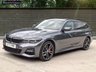 USED 2022 71 BMW 3 SERIES 2.0 330e 12kWh M Sport Touring 5dr Petrol Plug-in Hybrid Auto Euro 6 (s/s) (292 ps) EXCELLENT SPEC