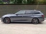 USED 2022 71 BMW 3 SERIES 2.0 330e 12kWh M Sport Touring 5dr Petrol Plug-in Hybrid Auto Euro 6 (s/s) (292 ps) EXCELLENT SPEC