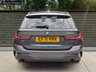USED 2022 71 BMW 3 SERIES 2.0 330e 12kWh M Sport Touring 5dr Petrol Plug-in Hybrid Auto Euro 6 (s/s) (292 ps) EXCELLENT SPEC