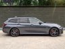 USED 2022 71 BMW 3 SERIES 2.0 330e 12kWh M Sport Touring 5dr Petrol Plug-in Hybrid Auto Euro 6 (s/s) (292 ps) EXCELLENT SPEC