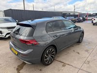 USED 2023 23 VOLKSWAGEN GOLF 1.5 TSI Style Edition Hatchback 5dr Petrol Manual Euro 6 (s/s) (150 ps) 