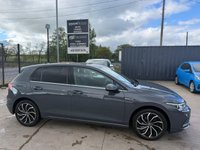 USED 2023 23 VOLKSWAGEN GOLF 1.5 TSI Style Edition Hatchback 5dr Petrol Manual Euro 6 (s/s) (150 ps) 