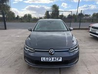 USED 2023 23 VOLKSWAGEN GOLF 1.5 TSI Style Edition Hatchback 5dr Petrol Manual Euro 6 (s/s) (150 ps) 