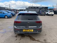 USED 2023 23 VOLKSWAGEN GOLF 1.5 TSI Style Edition Hatchback 5dr Petrol Manual Euro 6 (s/s) (150 ps) 