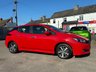 USED 2021 71 NISSAN LEAF 40kWh ACENTA HATCHBACK 5dr ELECTRIC AUTOMATIC (150 ps)  NO DEPOSIT  FINANCE ARRANGED, APPLY HERE NOW