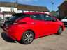 USED 2021 71 NISSAN LEAF 40kWh ACENTA HATCHBACK 5dr ELECTRIC AUTOMATIC (150 ps)  NO DEPOSIT  FINANCE ARRANGED, APPLY HERE NOW