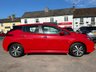 USED 2021 71 NISSAN LEAF 40kWh ACENTA HATCHBACK 5dr ELECTRIC AUTOMATIC (150 ps)  NO DEPOSIT  FINANCE ARRANGED, APPLY HERE NOW