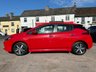 USED 2021 71 NISSAN LEAF 40kWh ACENTA HATCHBACK 5dr ELECTRIC AUTOMATIC (150 ps)  NO DEPOSIT  FINANCE ARRANGED, APPLY HERE NOW
