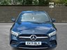 USED 2021 71 MERCEDES-BENZ A-CLASS 1.3 A180 AMG Line Hatchback 5dr Petrol 7G-DCT Euro 6 (s/s) (136 ps) 
