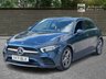 USED 2021 71 MERCEDES-BENZ A-CLASS 1.3 A180 AMG Line Hatchback 5dr Petrol 7G-DCT Euro 6 (s/s) (136 ps) 